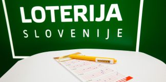 Укрепление партнерства: Scientific Games и Loterija Slovenije продлевают контракт по поставке игр