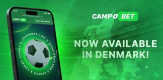 Soft2Bet расширяет горизонты: запуск CampoBet на рынке Дании