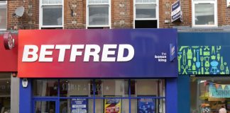 Sharp Gaming становится частью Betfred