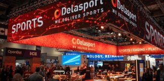 Delasport расширяет свой влияние в Азии через партнерство с OKBET на рынке Филиппин