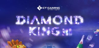CT Gaming расширяет присутствие в Румынии благодаря Diamond King 3