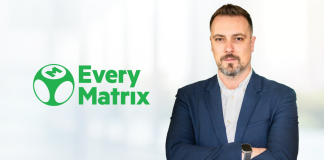 Михня Добре возглавит технический отдел EveryMatrix