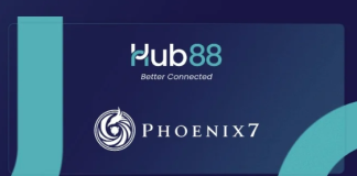 Hub88 стал партнером Phoenix 7