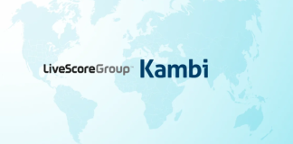 LiveScore Group и Kambi выходят на букмекерский рынок Великобритании и Ирландии
