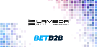 Усиливаем iGaming вместе: Lambda Gaming и BetB2B объявляют о партнерстве