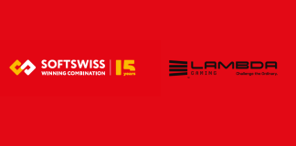 Lambda Gaming и SOFTSWISS объединяются для расширения игрового портфолио
