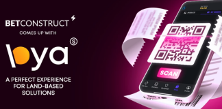 BetConstruct представляет инновационную платформу лояльности LOYA
