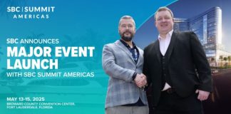 SBC Summit Americas – новое значимое мероприятие индустрии пройдет в 2025 году