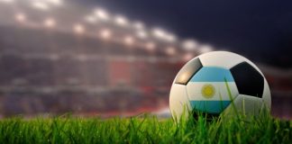 Betano – титульный спонсор чемпионата Аргентины