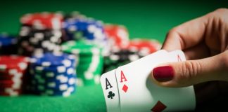 World Poker Tour отменил этап в Макао