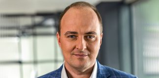 Филип Сосновски – новый генеральный директор SB Software