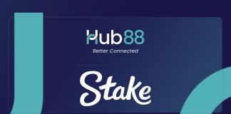 Hub88 и Stake объявили об эксклюзивном партнерстве