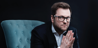 Energame приветствует Николаса Тимощука в роли генерального директора