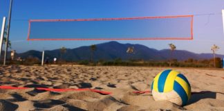 1xBet стал беттинг-партнером Volleyball World