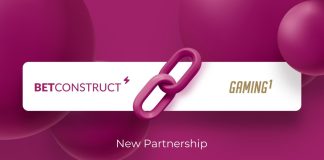 BetConstruct и Gaming1 объявили о сотрудничестве и запуске Circusbet.fr