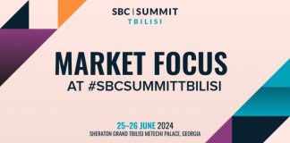 Саммит SBC в Тбилиси: персонализированные подходы к росту для Восточной Европы и Центральной Азии