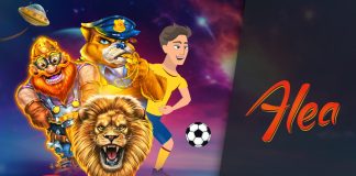 Comtrade Gaming объявил о начале сотрудничества с Alea