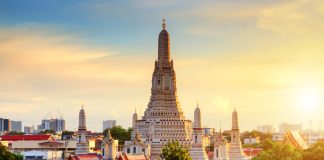 Genting Malaysia изучает перспективы игорного бизнеса в Таиланде