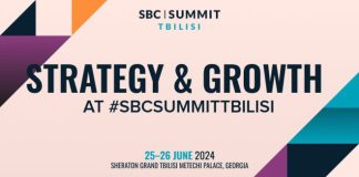 Саммит SBC в Тбилиси: шаг к технологическому будущему для бизнеса