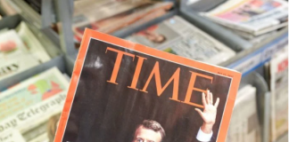 TIME внес Flutter в число 100 самых влиятельных компаний 2024 года