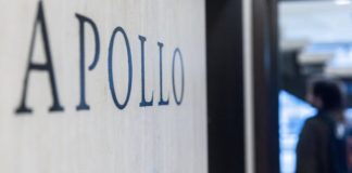 Apollo Global поглощает IGT и Everi