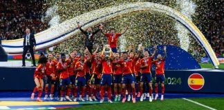 bet365: Евро-2024 «существенно ударил» по некоторым рынкам, несмотря на общий успех
