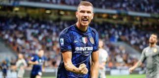 Betsson и «Интер» подписали четырехлетнее соглашение