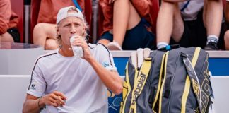 Betsson стал беттинг-партнером теннисного турнира Nordea Open