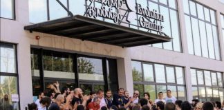 Генеральный директор Evolution пожаловался на «необоснованные» требования профсоюза в Грузии