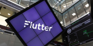 Flutter рассказал о финансовых результатах и анонсировал сотрудничество с Netflix в Рождество