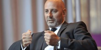 Лоран Лассиаз, JOA Group: выступаем за регуляцию онлайн-казино в ближайшие 18–24 месяцев