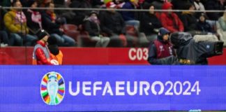 OpenBet обработал более 140 млн ставок во время Евро-2024