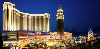 Рост выручки Sands China во втором квартале подтверждает успехи Макао