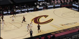 Betway покидает рынок США
