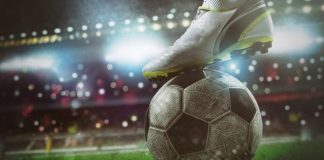 Superbet стал спонсором бухарестского «Динамо»