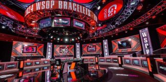 Главное событие WSOP обновило рекорд посещаемости, превысив планку в 10 тысяч участников