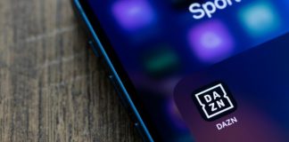 DAZN – официальный вещатель Английской Премьер-лиги в Испании и Португалии
