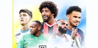 DAZN приобрел права на французскую Лигу 1