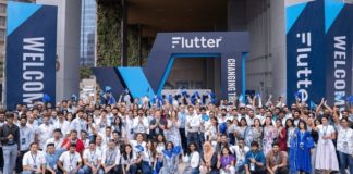 Flutter открыл глобальный технологический центр в Хайдарабаде