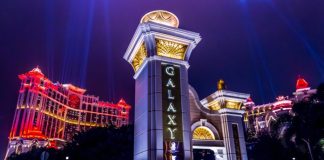 Galaxy Group в Макао объявила об увеличении доходов в первом полугодии 2024 года