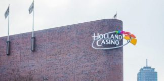 Holland Casino критикует повышение налога на азартные игры на фоне убытков за первое полугодие
