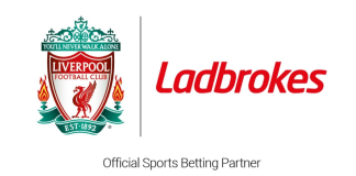 Ladbrokes стал официальным беттинг-партнером «Ливерпуля»
