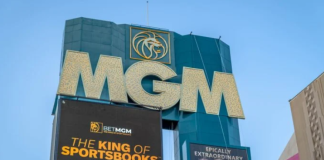 MGM Resorts и Grupo Globo рассчитывают на скорое получение лицензии в Бразилии