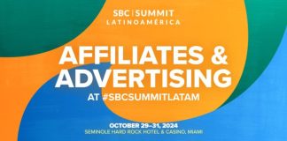 Саммит SBC ЛатАм: от стратегий ИИ к привлечению игроков