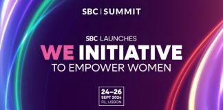 Поддержка женщин в гейминге: SBC запускает инициативу WE