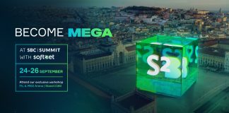 Семинар МEGA от Soft2Bet на саммите SBC в Лиссабоне