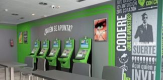 Убытки Codere составили 117 млн евро за первое полугодие, кредиторы списали долг на 1 млрд евро