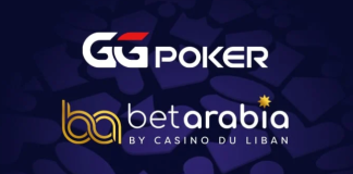 GGPoker расширяется в Ливане через стратегическое партнерство с PokerArabia