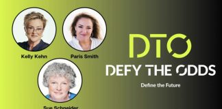 Кен, Пэрис и Шнайдер запустили Defy the Odds для помощи новым проектам в онлайн-гейминге