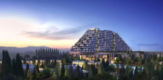Melco Resorts расширяется на Кипре с открытием нового офиса продаж